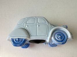Citroen 2CV , Döschwo