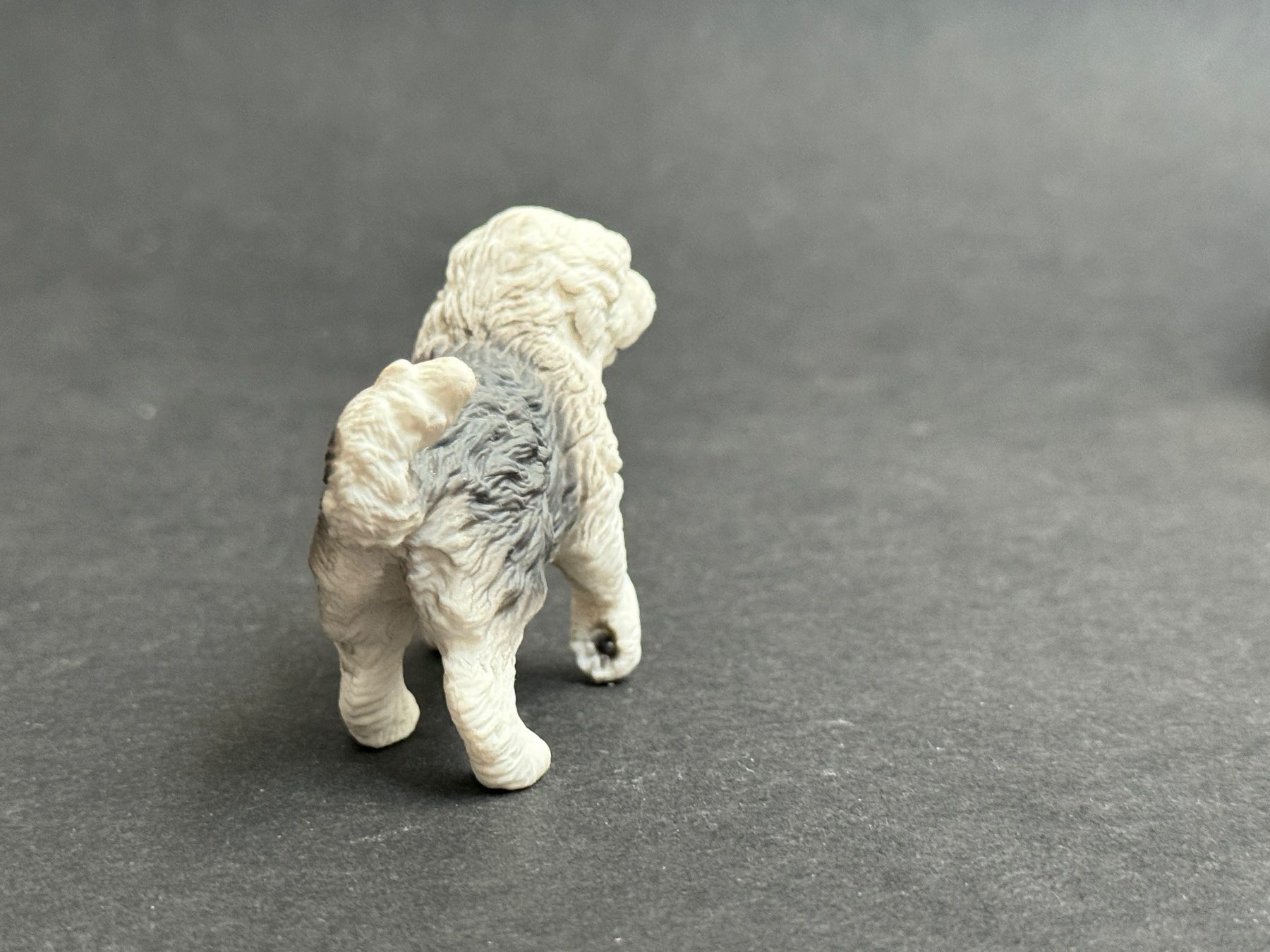 Schleich Statuette: Schleich Spielfigur Bobtail 13968 Hund – Nuovo (secondo la descrizione) da Ennetbaden venduto da mapa05 3