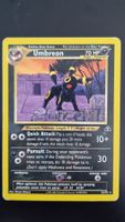 Umbreon #32 – Pokémon Neo Discovery