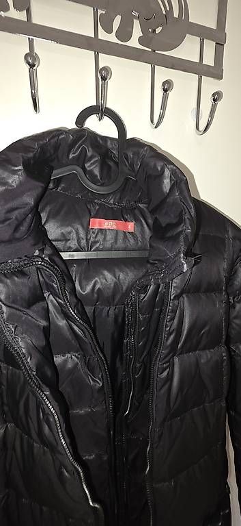 Vestes: Doudoune noire à capuche EDC – D'occasion à Petit-Lancy par Jferreira75 3