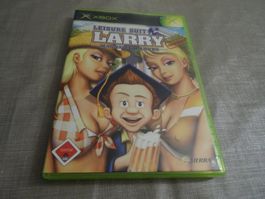 Leisure Suit Larry - Magna Cum Laude - Xbox