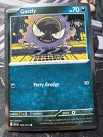 Gastly ASC123 xASC123 EN - Blister Promo Ascended Heroes