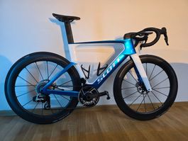 Scott Foil RC Ultimate Custom (M/54cm) Einzelstück