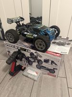 Rc Kyosho Inferno Neo ST 3.0
