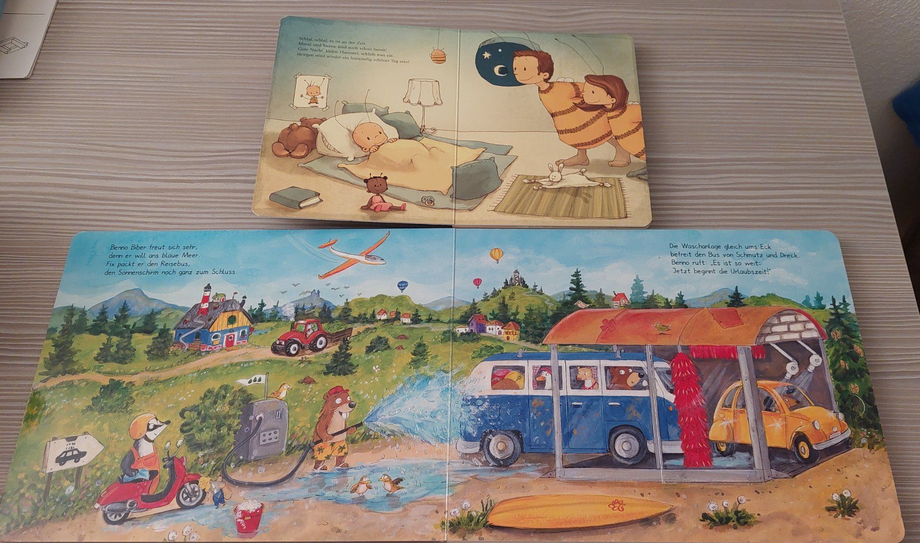 Livres: Kinderbücher-Paket – D'occasion à Uetikon am See par sahra777 3