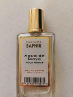 Agua de Mayo Parfum Saphir 50 ml. EdP. 