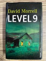 David Morrell: Level 9 – Rasanter Action-Thriller (Gebunden)