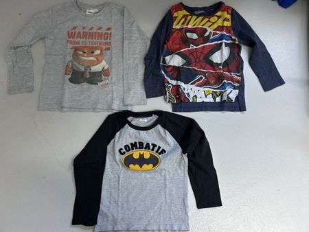 Sweatshirt Gr 116