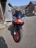 Aprilia Tuono 660 (35KW)