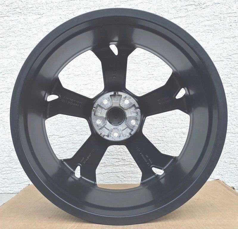 Audi Felgen: Alufelge orig. AUDI Sport, 8.5Jx20H2, ET 38, LK 5 x112, TOP – Neu (gemäss Beschreibung) aus Ostermundigen von Wiku 2