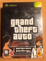 Grand Theft Auto Doppelpack für Xbox