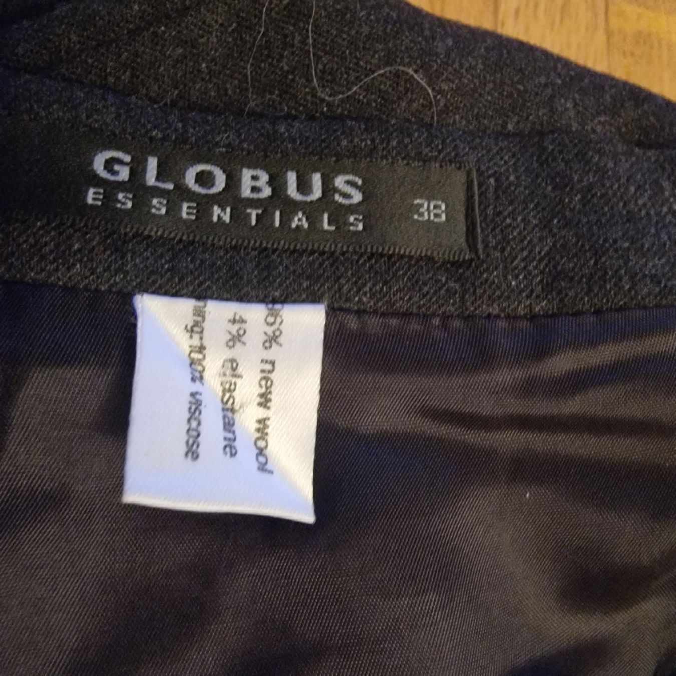 Globus Gonne: Globus Rock Gr 38 – Usato da St. Gallen venduto da mania03 3