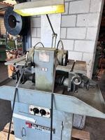 Stähleschleifmaschine
