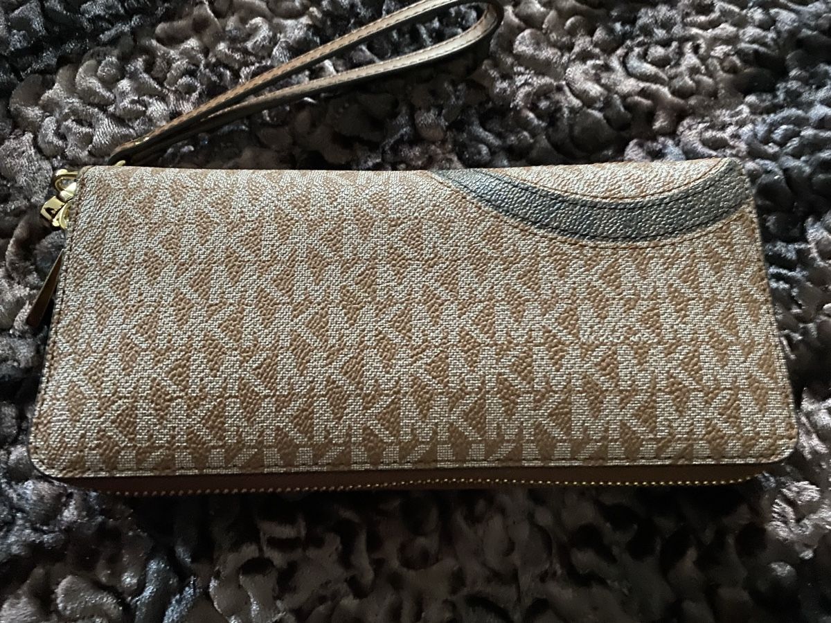 Michael Kors Portemonnaie: Michael Kors Portmonees, original – Neu und originalverpackt aus Oftringen von mercedes019 3