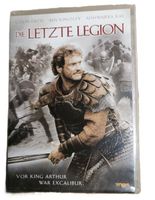 Die letzte Legion  (DVD, Colin Firth, Ben Kingsley)
