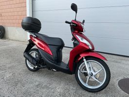 Honda NSC110MPD