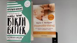 HypnoBirthing Bücher