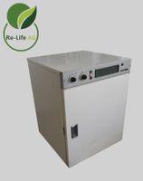 Salvis | TSG 160 | Drying Cabinet