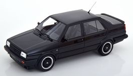 VW Jetta II GTX 16V Phase II 1986-1989 schwarz      1:18