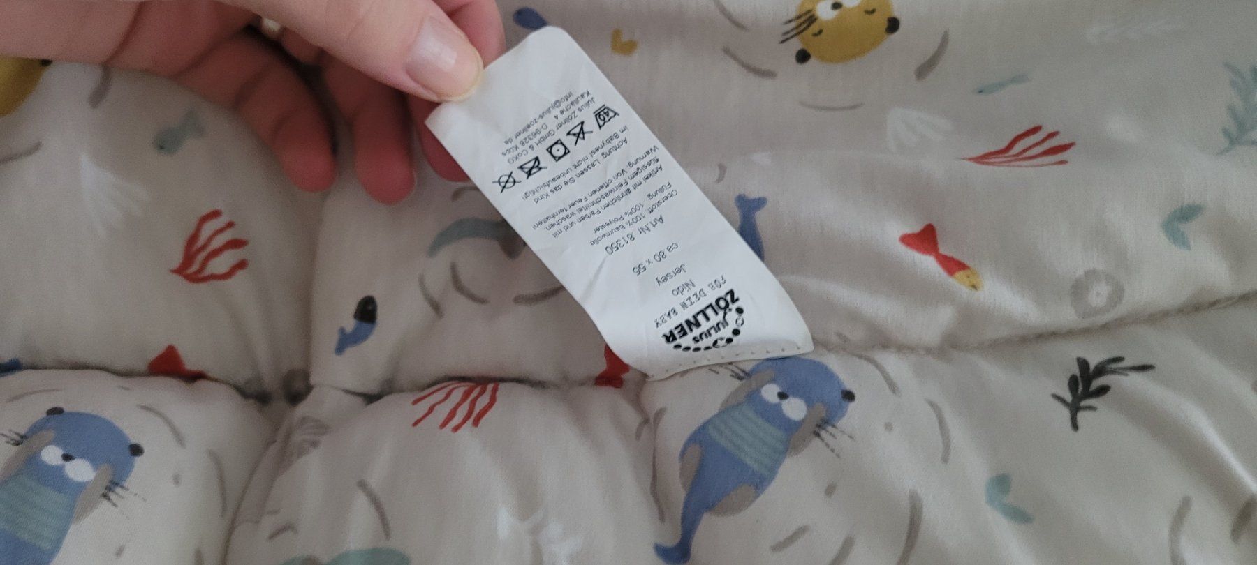Wiegen & Stubenwagen: Babynest Neuwertig – Gebraucht aus Kloten von Steffie_98 4