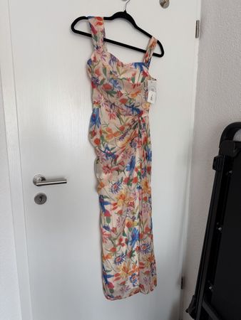 Sommer Kleid, Gr.S