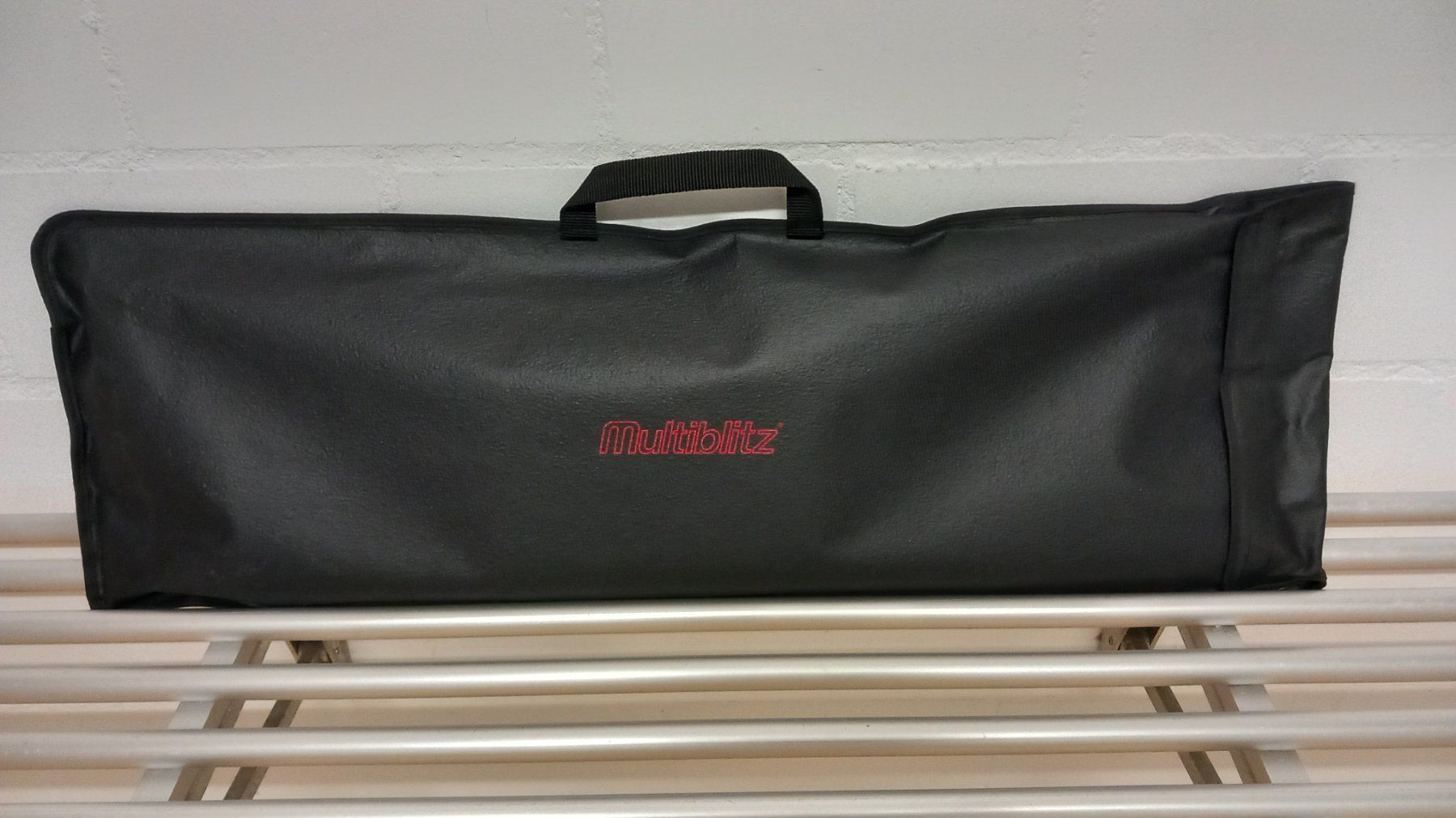 Walimex Blitze: Multiblitz Softbox 60 x 100 cm. New. Germany. – Neu (gemäss Beschreibung) aus Egg b. Zürich von JCB 2