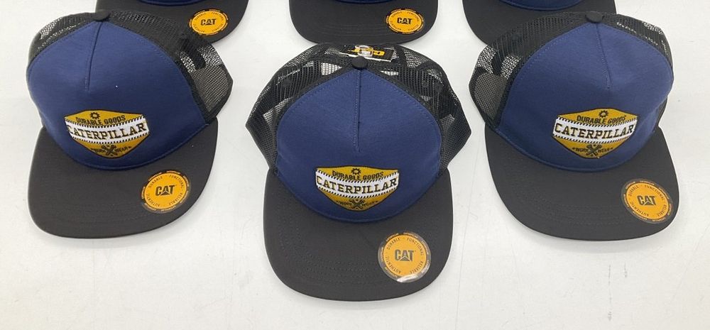 25 Stück Baseballkappen Einsätze - Hutformer Für Perfekte Kappenform