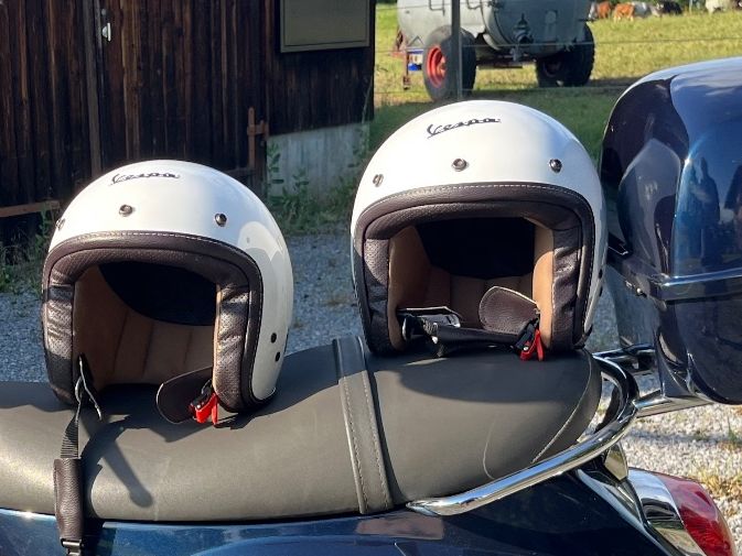Piaggio Scooter: Piaggio Vespa LX125 – Usato da Kilchberg ZH venduto da stu_tgm8 5
