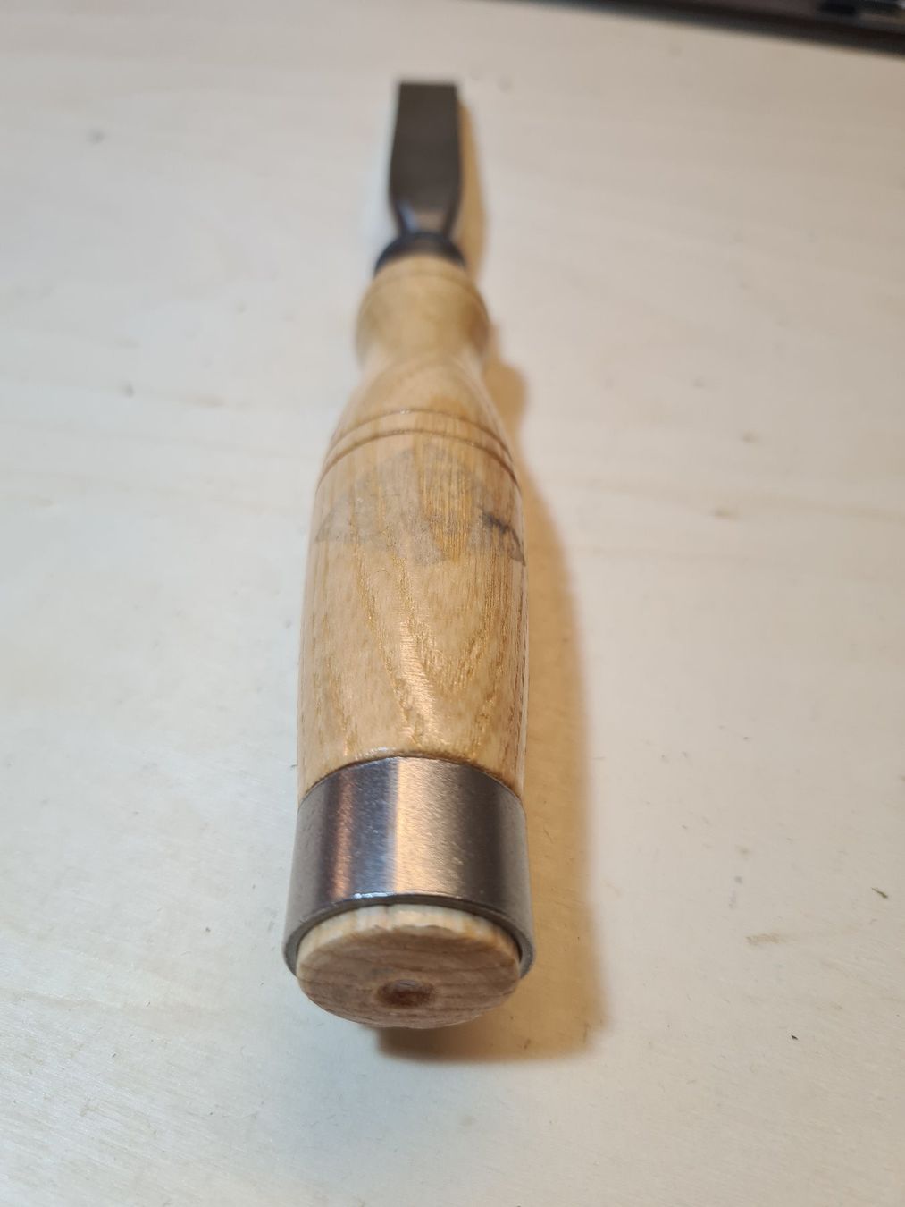 Tous les outils: Lochbeitel 19 mm Henry Taylor – D'occasion à Kerzers par ala_5b72 3