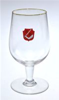 Brauerei Bartenstein Uster Glas (Tulpe) 🍻