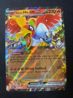 Ethan's Ho-Oh ex 39 - Klarins Ho-Oh - Destined Rivals - EN