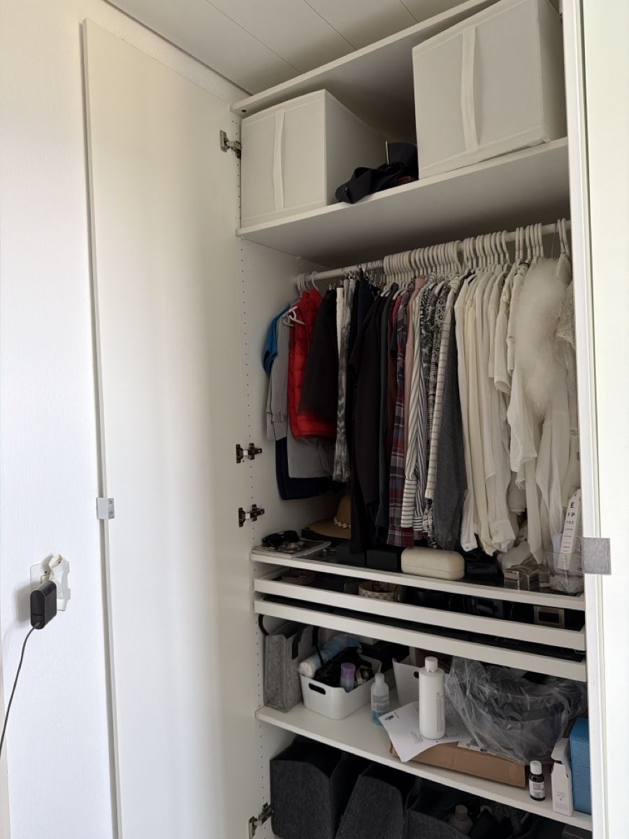 Armadi: IKEA PAX 100x236x60cm – Usato da Oberrohrdorf venduto da Mariann79 6