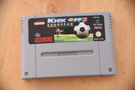 Kick Off 3