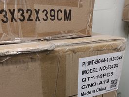 Generika Toner für HP Drucker: Q5949X