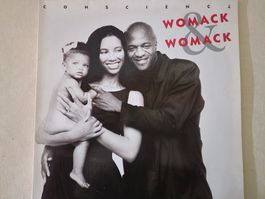 Womack & Womack LP – Conscience