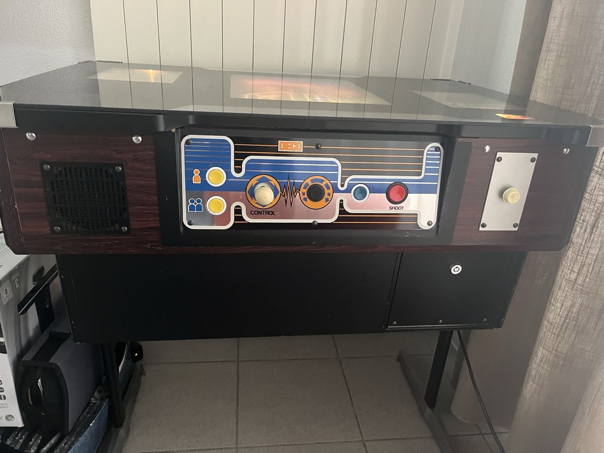 Giochi: Arcade de jeux – Usato da Satigny venduto da vanne2206 3