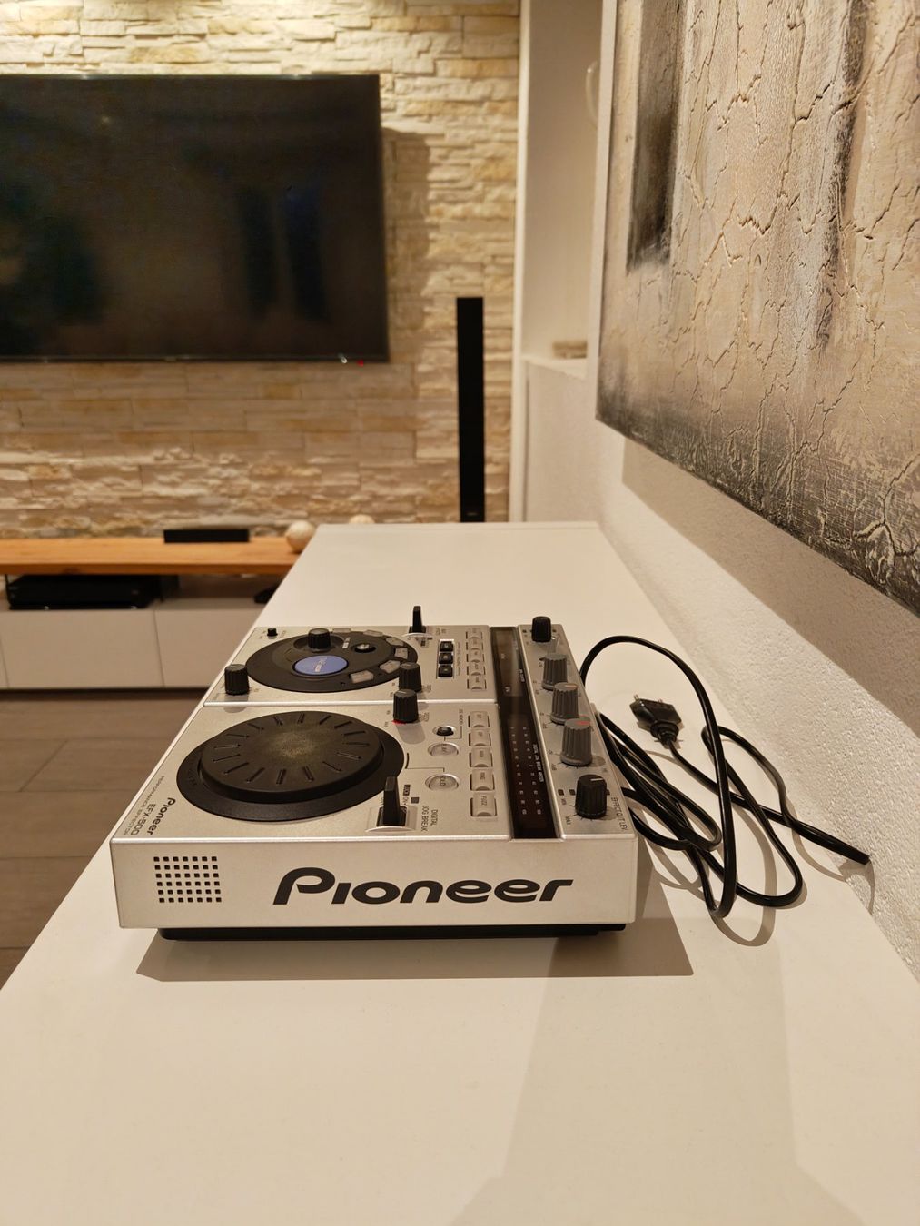 Strumenti musicali: Pioneer EFX-500 – Usato da Birrhard venduto da Dave-C 2