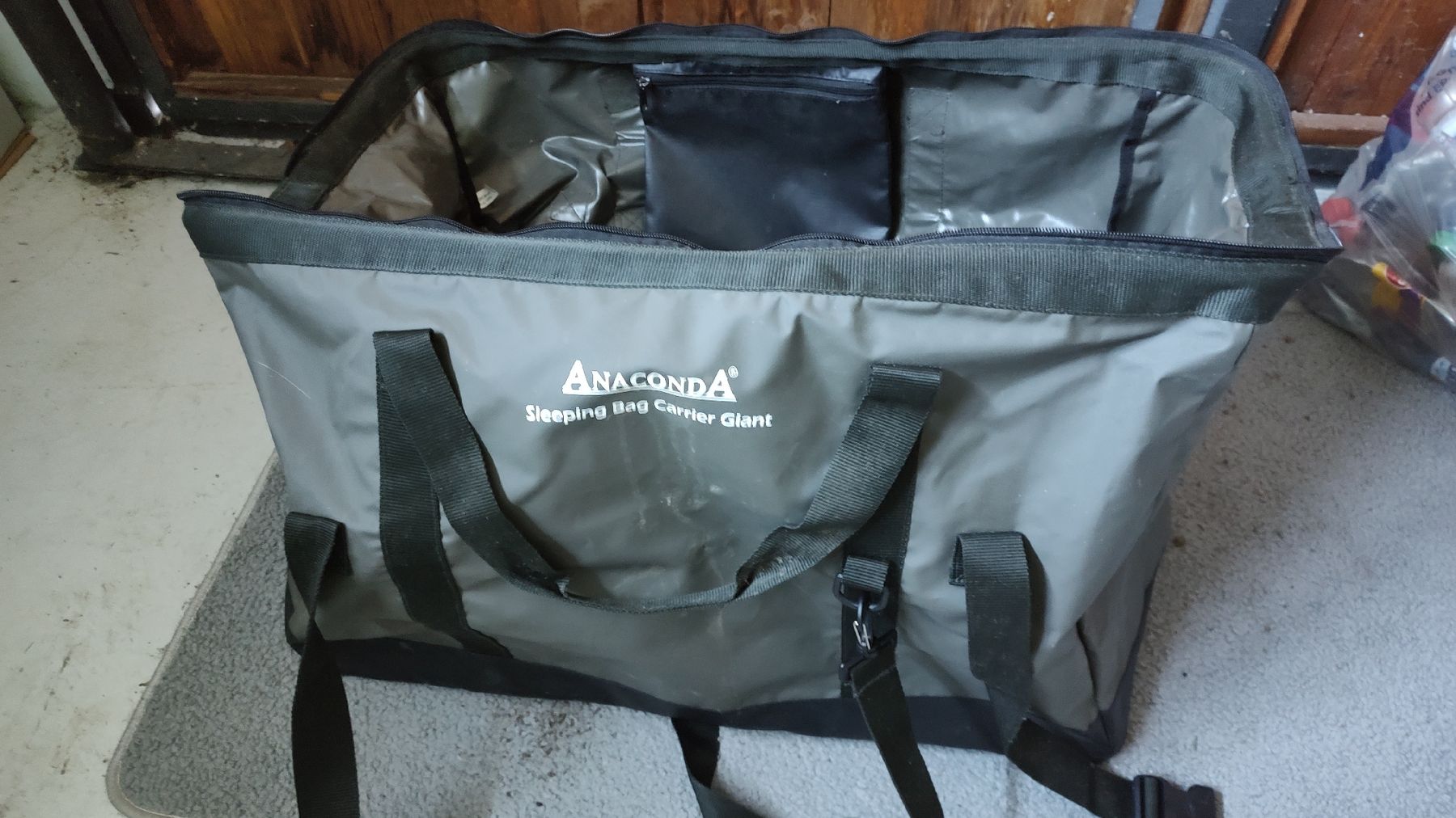 Borse: Tasche Wasserdichte – Usato da Grenchen venduto da car_qq2t 2