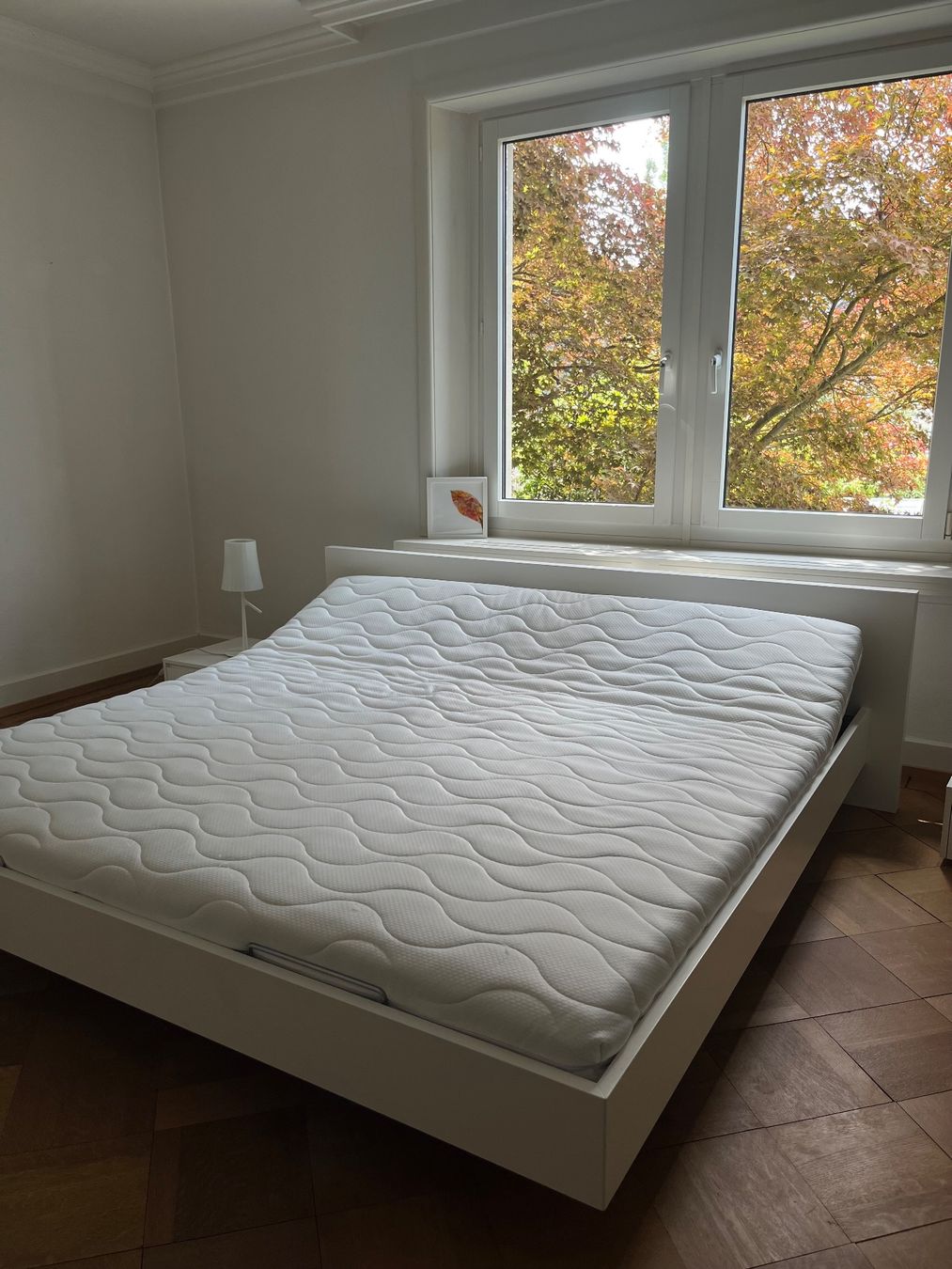 Betten: Bett XXL King Size 2x2M – Gebraucht aus Zürich von Noth020570