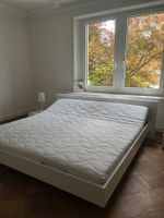 Bett XXL King Size 2x2M