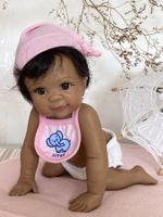 Künstlerpuppe„Aleah“ | Laura Lee Wambach, MasterPieceGallery