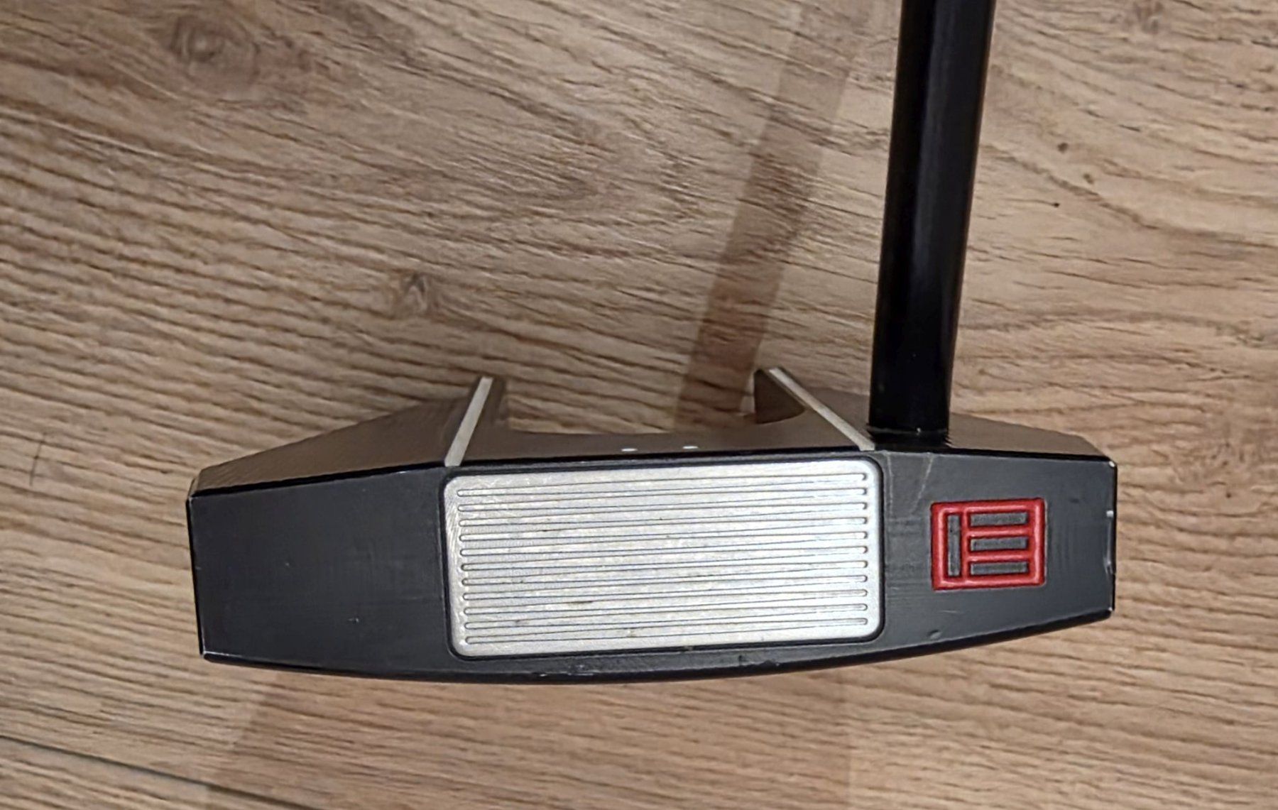 Mazze & Set: Putter Evnroll ER10, RH, 35" Outback – Usato da Rotkreuz venduto da Squirrel_00 1