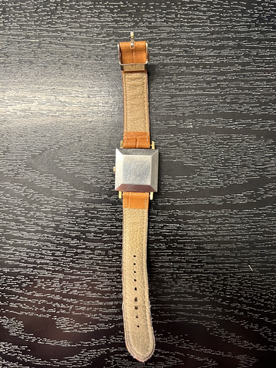 Eterna Orologi: Vintage Eterna-Matic / Centenaire / Automatikmodell – Usato da Ottenbach venduto da _elena99_ 4