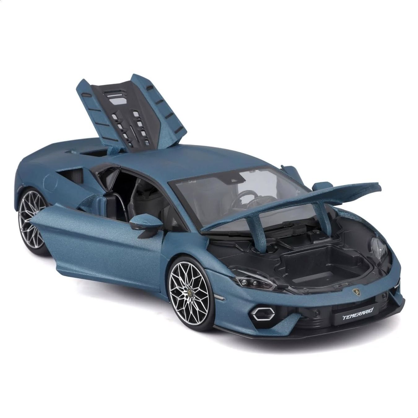 Lamborghini Modellautos: Lamborghini Temerario 2024 , Bburago , 1:18 – Neu und originalverpackt aus Goldach von Feivel9 2