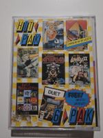 Commodore 64/128 – Big Names Bonanza + Hit Pak 6 Pak 