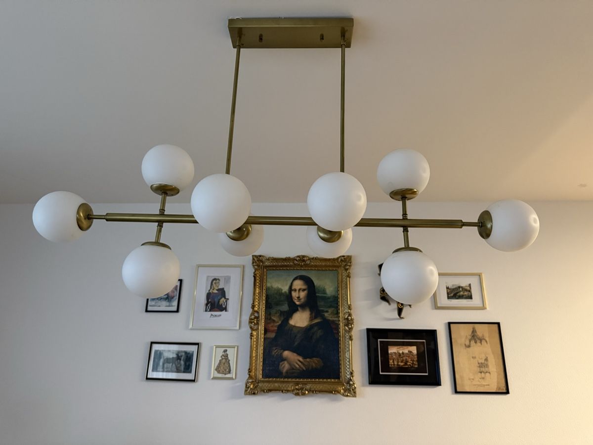 Lampade: Designer-Beleuchtung – Usato da Döttingen venduto da SenKirman 1