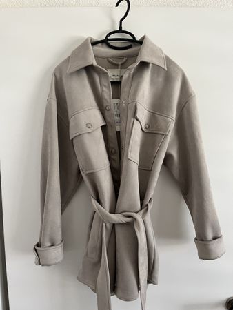 Pull&Bear Jacke