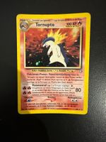 Pokémon Karte Tornupto 18/111 Holo
