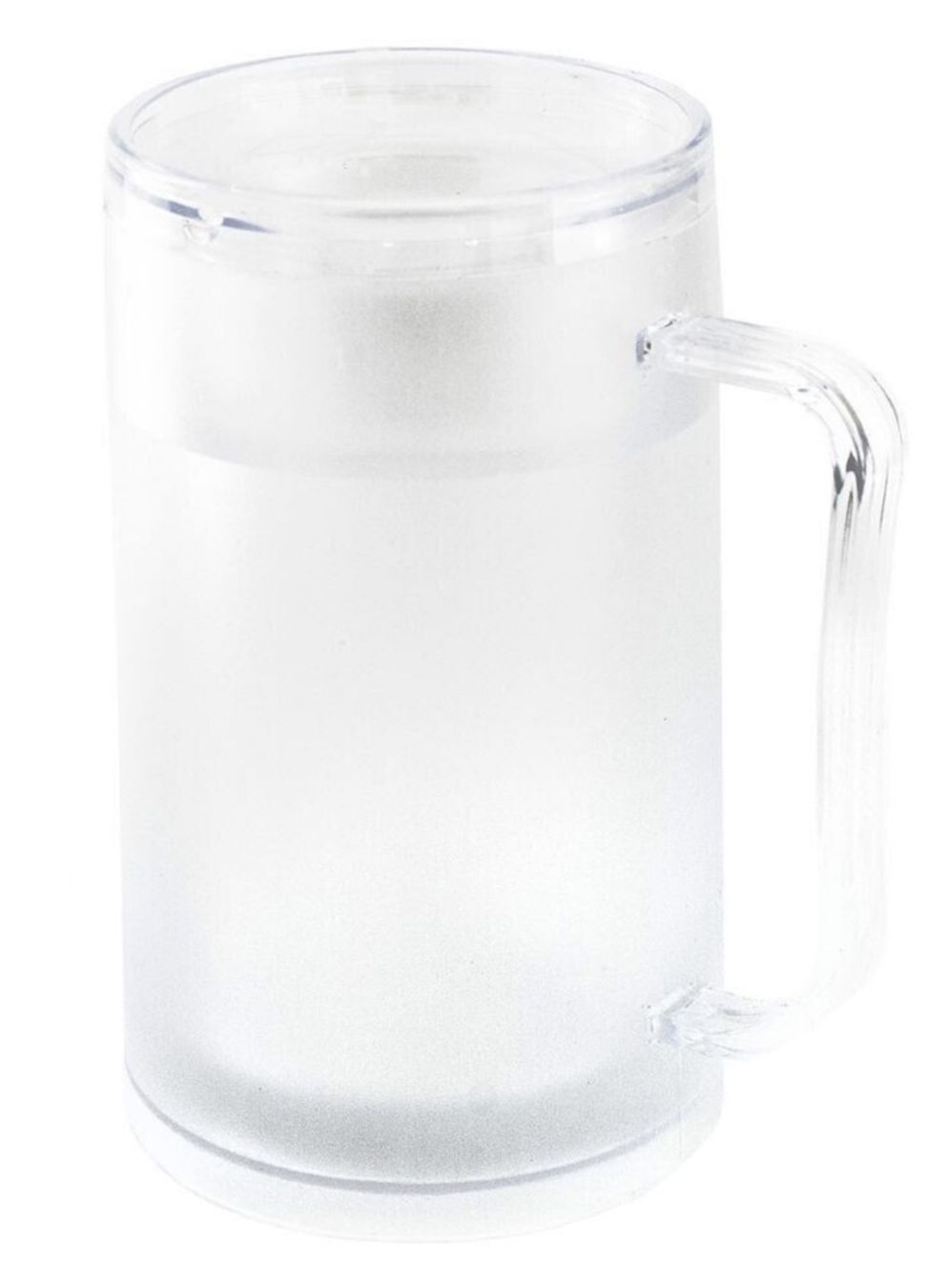 Tazze: Frozen Mug Kühlbecher Eiskrug – Nuovo e nell'imballaggio originale da Bülach venduto da StoreInShop.com 1