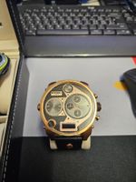 Diesel Herren Uhr, Top Zustand, wenig getragen!